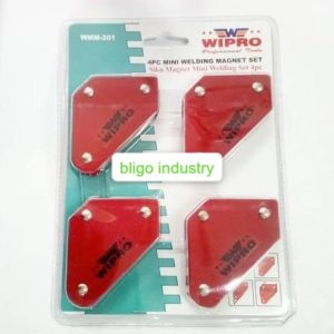 siku magnet las/ magnetic welding holder set 2-3