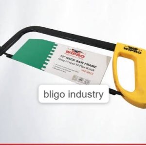 wipro gagang/stang gergaji besi