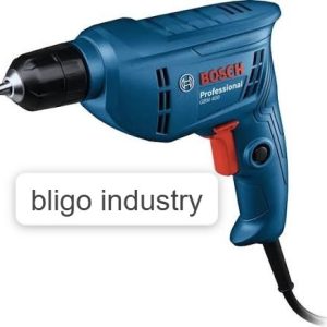 bosch GBM 400 mesin bor listrik besi kayu electric drill 10mm 400 what
