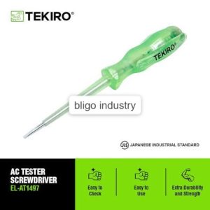 tekiro tespen ac/tespen listrik