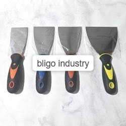 tora kape gagang tpr hitam biru 3 inch per lusin