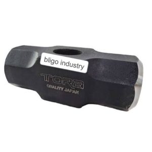 tora hammer sledge machined head