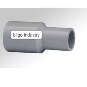 reducer socket aw 1-1/2 x 3/4 inch pvc