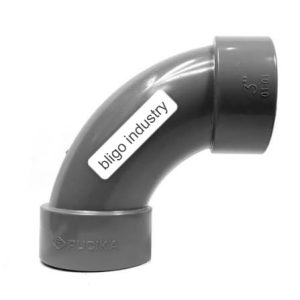 rucika long elbow D 3"