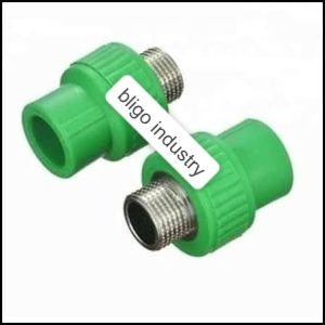 fitting ppr socket drat luar