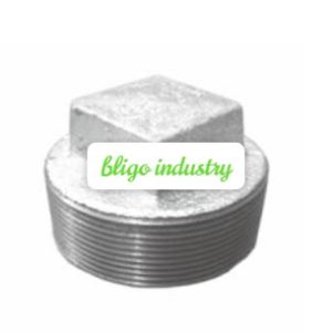 plug galvanis