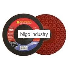 tora batu potong resibond 4 inch WA60 BF red