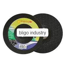 tora batu potong resibon 4 inch GC60-P BF-cutting wheel