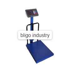 tora timbangan duduk digital plat stainless 150kg