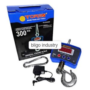 tora timbangan digital elektronik 2 in 1 timbangan dapur 30kg kitchenware