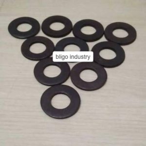 baja hitam 8.8 ring plat wp