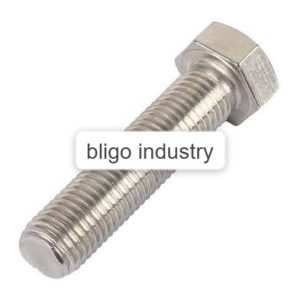 SS304 baut hexagon stainless