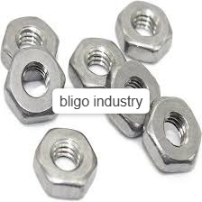 SS316 baut hexagon stanlies
