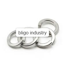 SS316 ring per ver stainless