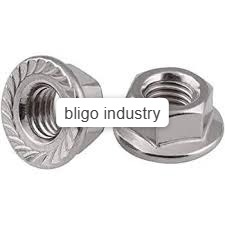 SS304 mur flange stainless