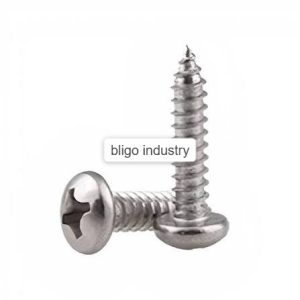 SS304 skrup JP PH stainless