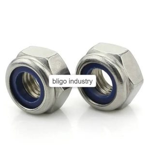 mur nylon halus stainless