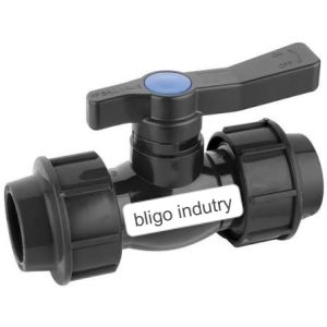 stop kran/ballvalve hdpe jual dari ukuran 20mm 1/2inch sampai 110mm  4 inch