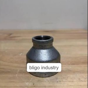 reducer socket galvanis