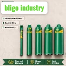 feibao mata bor coring beton ukuran 18mm-400mm  mata bor baja untuk dinding & lantai premium