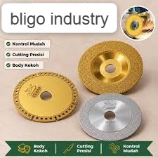 feibao mata gerinda diamond pemotong kaca multifungsi akurasi tinggi awet tajam berkualitas